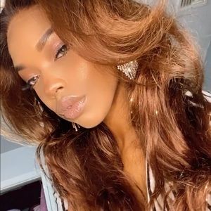 Meet your Posher, DD 💕